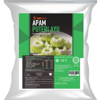 NZ APAM PUTERI AYU