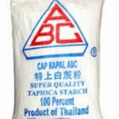TEPUNG UBI ABC (20KG)
