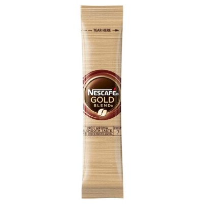 NESCAFE GOLD BLEND (2GM x 300sx Carton)