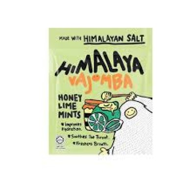 Himalaya Vajomba Honey Lime Mints