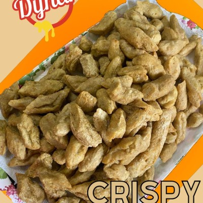 Crispy Lekor Frozen Pack