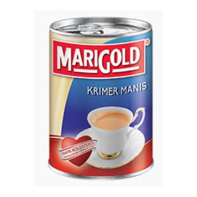 MARIGOLD Sweetened Creamer 500g (1CTN X 48UNIT X 500G)