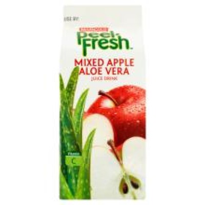 MARIGOLD Peel Fresh 300ml - Mixed Apple Aloe Vera