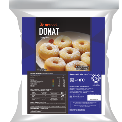 NZ DONAT