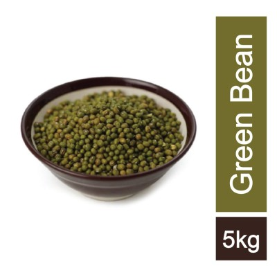 KACANG HIJAU 5KG