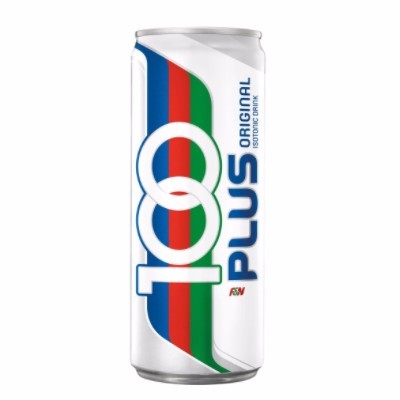 100 PLUS (1CTN X 24CAN X 325ML)