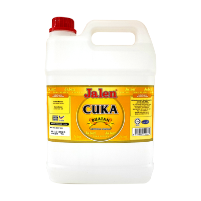 Jalen Cuka 5L
