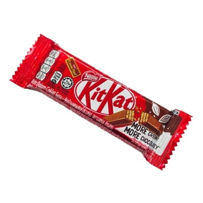 KIT KAT 2F 17G