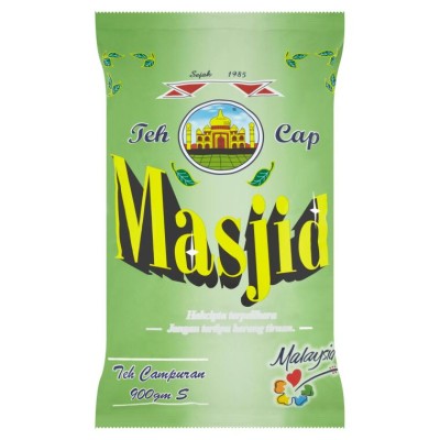 TEA MASJID POWDER ( 1KG )