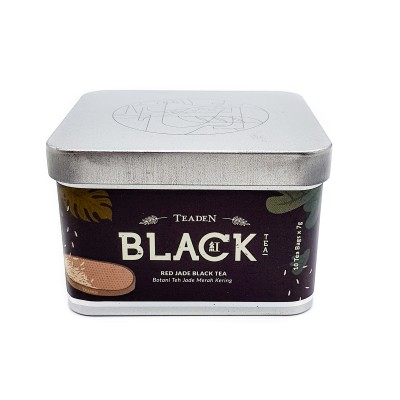 Red Jade Black Tea