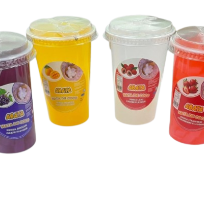 ABATA Nata de Coco (24x270ml)
