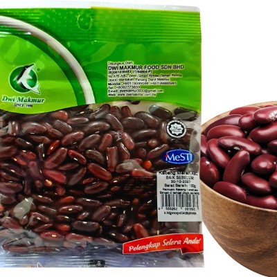 Kacang Merah ABC (Red Kidney Beans) 130g