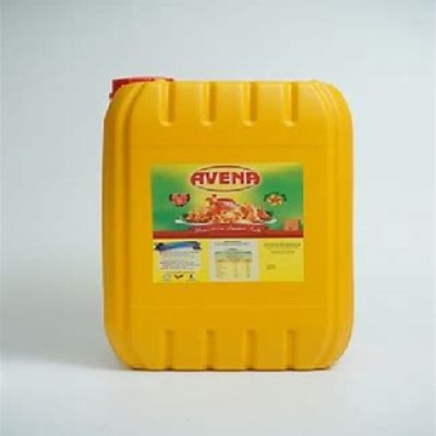 AVENA COOKING OIL MINYAK MASAK (1 JERRY CAN X 17KG)