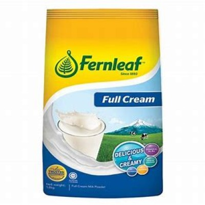 FERNLEAF REGULAR (1.65KG)