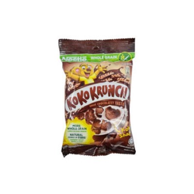 CEREAL KOKO CRUNCH 25GM
