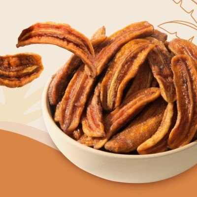 PISANG SALAI ( 200GM X 50 )