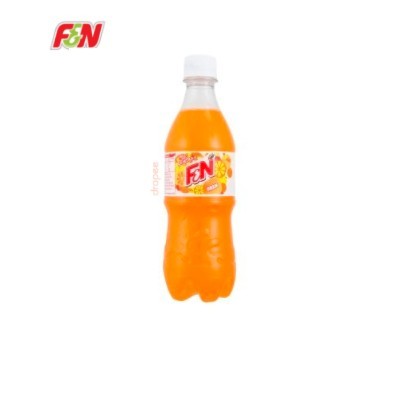 F&N Orange 500ml (24 Units Per Carton)