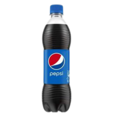 PEPSI BOTTLE (500ML x24)