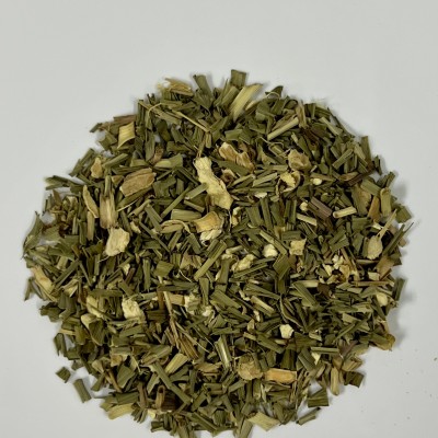 MOTEACO - Organic Digestive Lemongrass Ginger (150g)