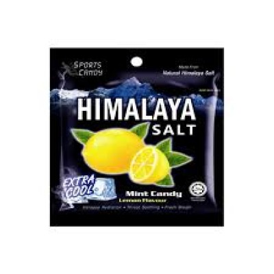 Himalaya Sports Salt Candy