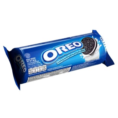 OREO COOKIES ( 1X 24 X 68.5G )