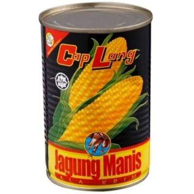 JAGUNG MANIS LANG 425G