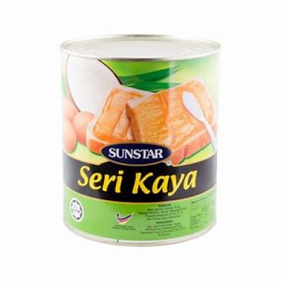 SUNSTAR SERI KAYA (3.23KG)