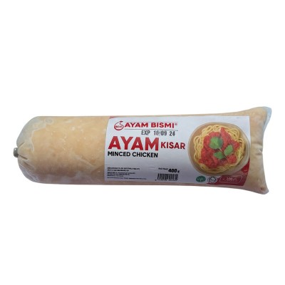 Ayam Bismi - Ayam Kisar