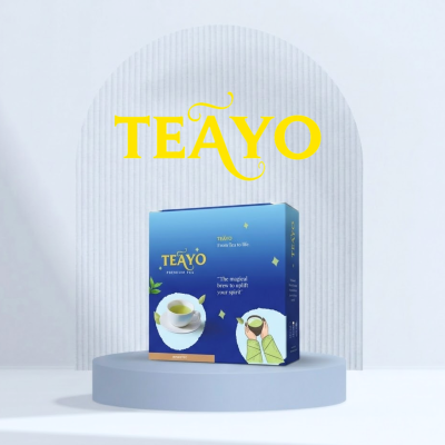 teaYO