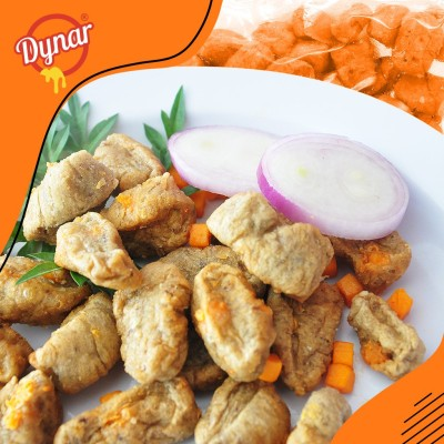 Cheese Onion Poppers Frozen Pack