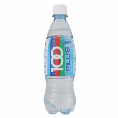 100 Plus Active 500ml (24 Units Per Carton)