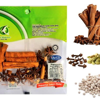 Penumis (Aromatic Spice Mix)  25g
