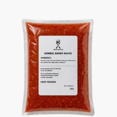 SAMBAL MANIS 1KG