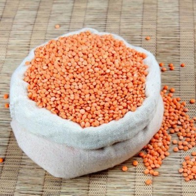 MYSORE DHALL 5KG