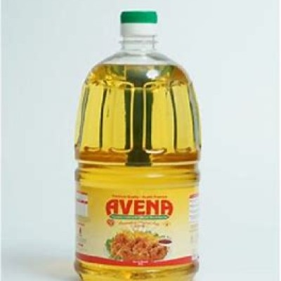 AVENA COOKING OIL MINYAK MASAK (1CTN X 6BTL X 2KG)