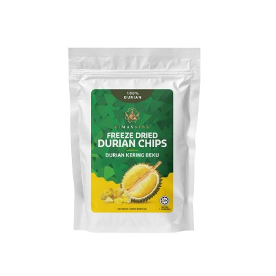 Durian Chips