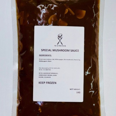 SOS CENDAWAN MTF 1KG