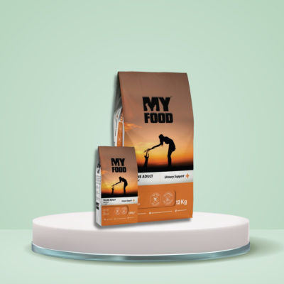 MyFood Adult Salmon 1.5kg