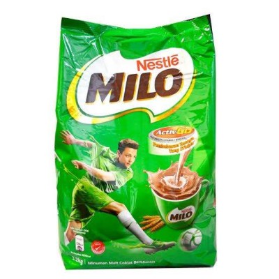 3.2KG MILO S P