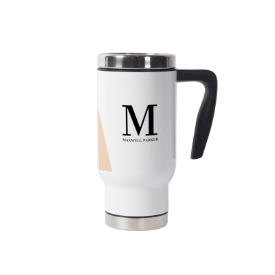 Travel Tumbler (17oz)