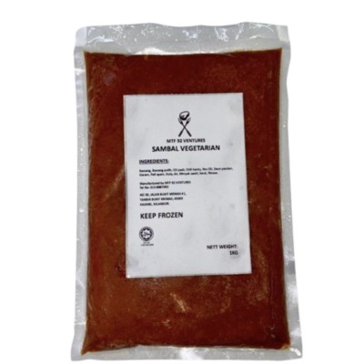 SAMBAL SERAI 1KG