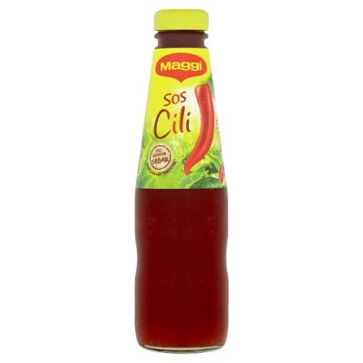 CHILI MAGGI 340GM