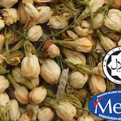 Pure Jasmine ( 500GM)