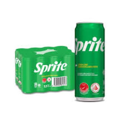 Sprite 320ml x 12