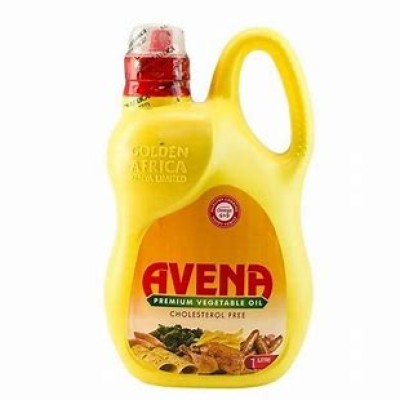 AVENA COOKING OIL MINYAK MASAK 1 LITRE