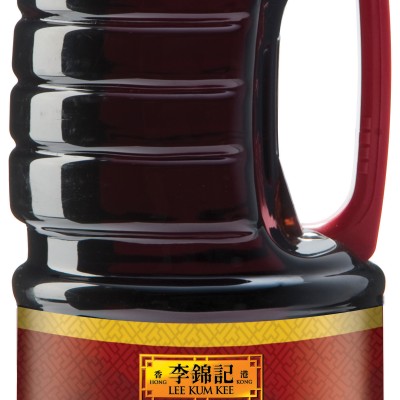 LEE KUM KEE COOKING CARAMEL 6x1.9L (1 CARTON)