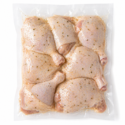 AYAM CHOP 10 PERAP