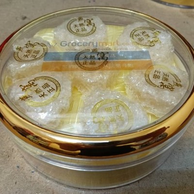 Fragment Bird's Nest - 30g