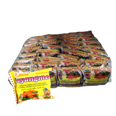 Spec Food Sayang Mee 40's