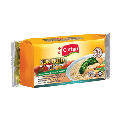 NOODLE EGG DRY 8X550GM